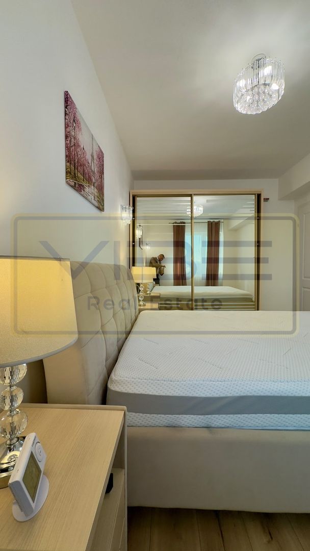 Apartament 2 camere modern Bucium - Mega Image Visani - Poză 18