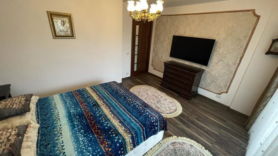 Apartament Ultralux Piata Alba Iulia - Poză 42