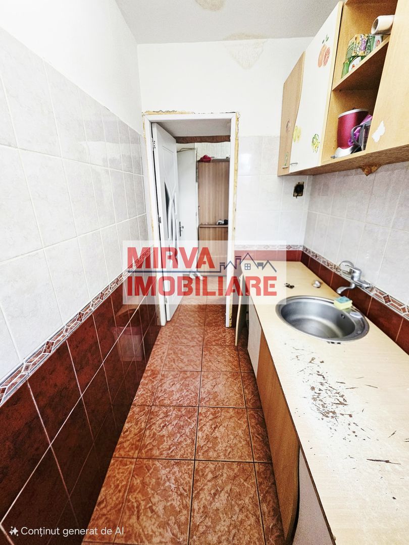 🏠 Apartament 2 camere • Confort 2 • Parter – 📍 Zona Malu Roșu - Poză 11