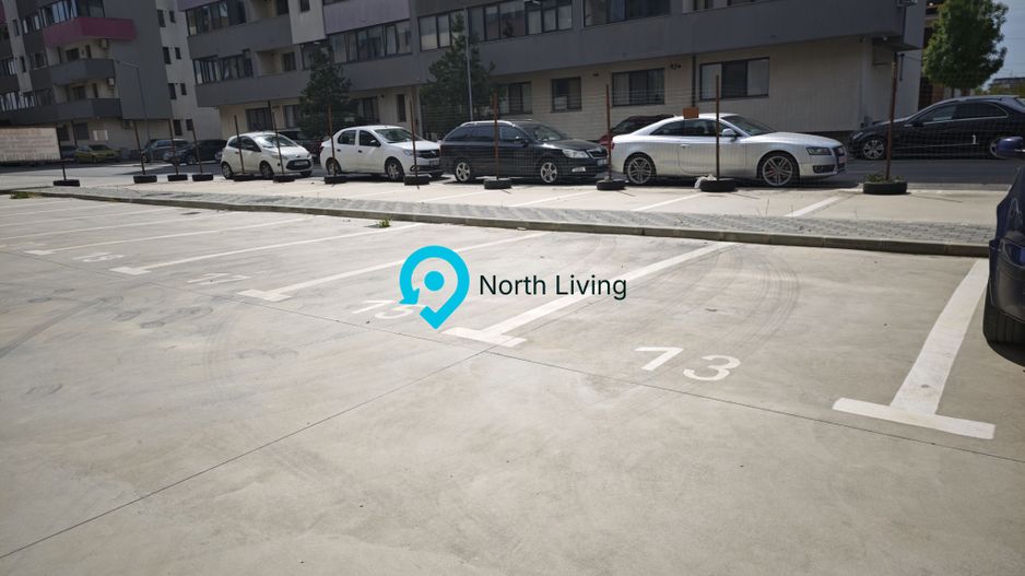 APARTAMENTE NOI PANTELIMON – 2 & 3 CAMERE | PARCARE + BOXĂ INCLUSE - Poză 16