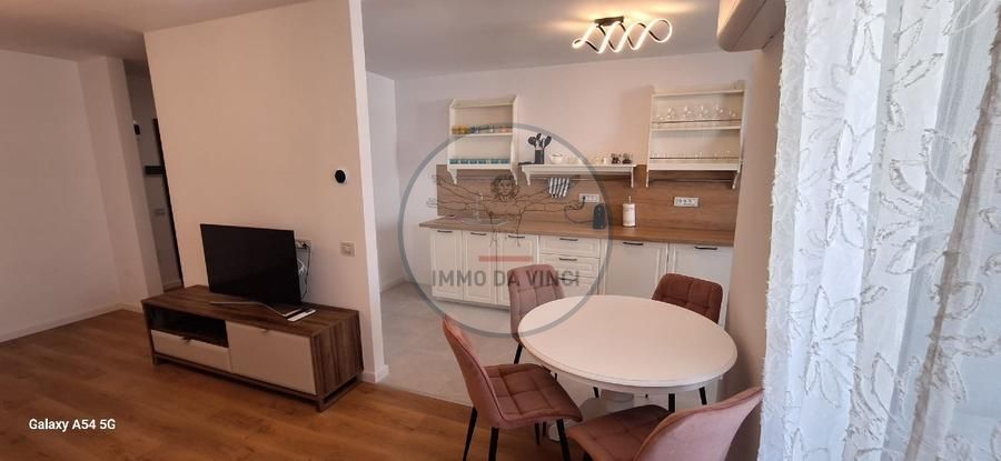 Apartament 2 camere Elite City - Poză 1