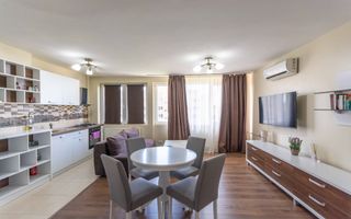 Unirii - Dimitrie Cantemir, apartament cu 2 camere modern, comision 0% - Poză 2