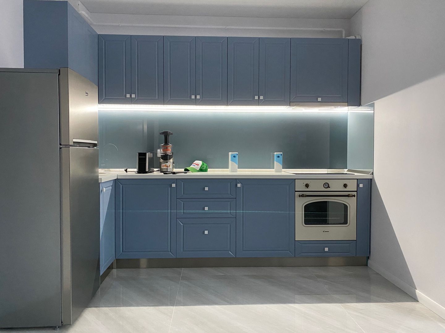 Apartament 2 camere – 61 mp – Central Park - Poză 1