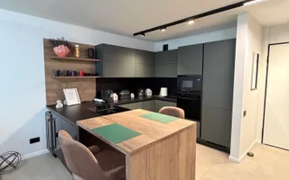Apartament PREMIUM de vanzare– Tăietura Turcului, Cluj-Napoca - Poză 23