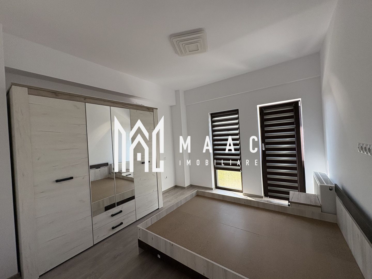 Apartament 3 camere Sibiu | Arhitecților | 76 mp, parcare - Poză 5