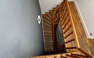 Închiriere vilă interbelică, Piata Victoriei,  renovată complet - Poză 12