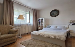 VANZARE 3 CAMERE  DECOMANDAT NERVA TRAIAN- TIMPURI NOI - Poză 3