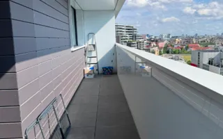 2 camere | Cortina Residence Herastrau | parcare + boxa - Poză 25
