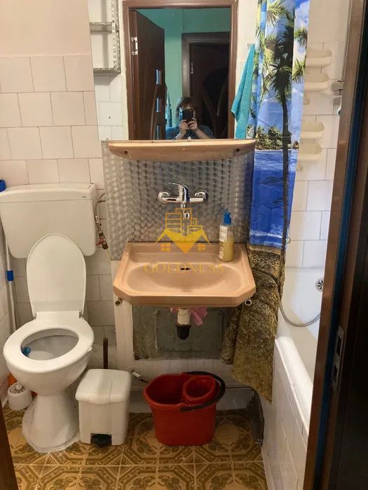 2 camere decomandatee, parcare, Manastur, Mehedinti, Big, Izlazului - Poză 7