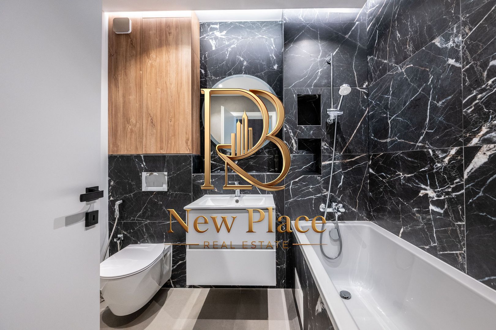 MTM PIPERA LAKE | Apartament exclusivist | Parcare inclusa | Lux - Poză 19