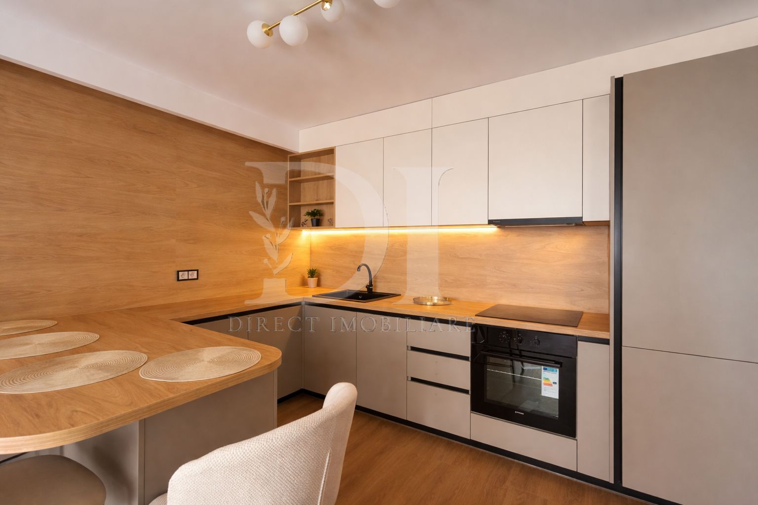 Apartament 2 camere | ULTRAFINISAT | Zona Eroilor / Floresti - Poză 2