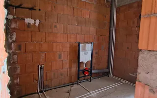 vila 4cam-indiv. la calcan/centru Popesti Leordeni - Poză 28