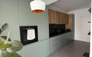 AP. 3 CAMERE ATRIA URBAN RESORT, PARCARE, BLOC NOU, CENTRALA, COMIS 0% - Poză 10