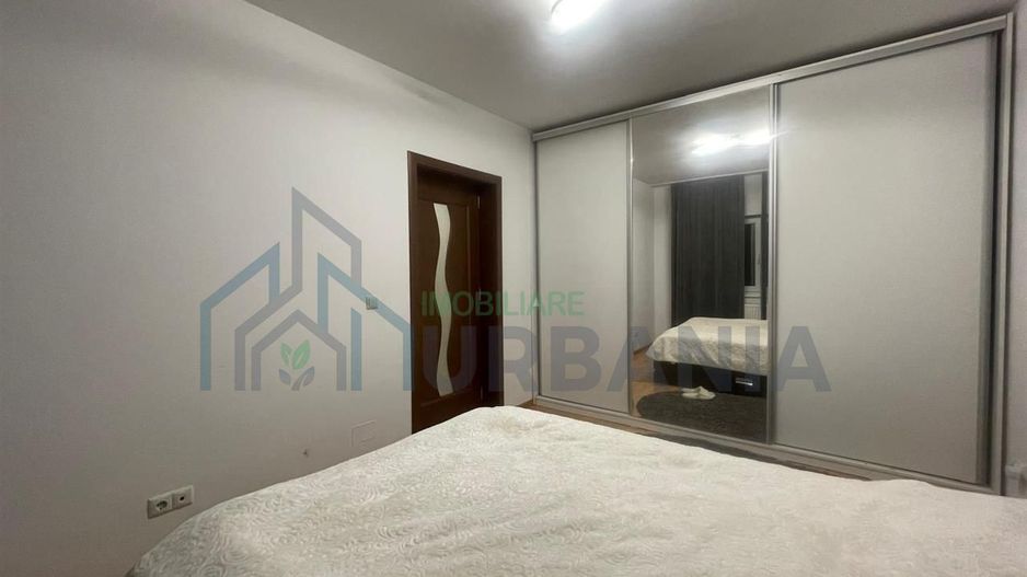 #-2 camere decomandat-Family Market Bucium-56 mp-Etaj 2 - Poză 6