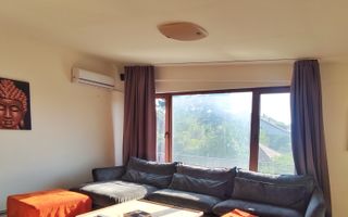 Apartament 3 camere | De închiriat | Semidecomandat | Zorilor - Poză 3