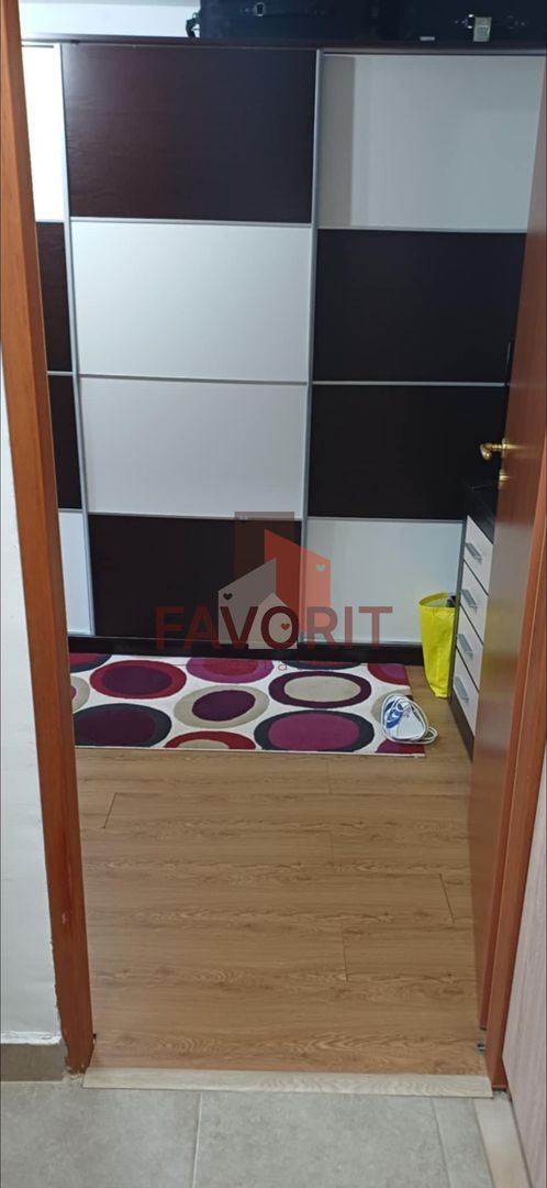 2 camere | centrala proprie | mobilat si utilat | zona excelenta | - Poză 7