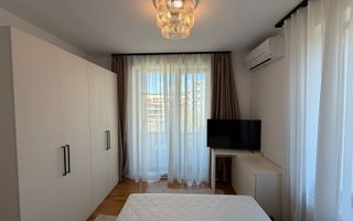 HERASTRAU | INCHIRIERE 2 CAMERE | MOBILAT-UTILAT LUX | PARCARE | 62MP - Poză 11