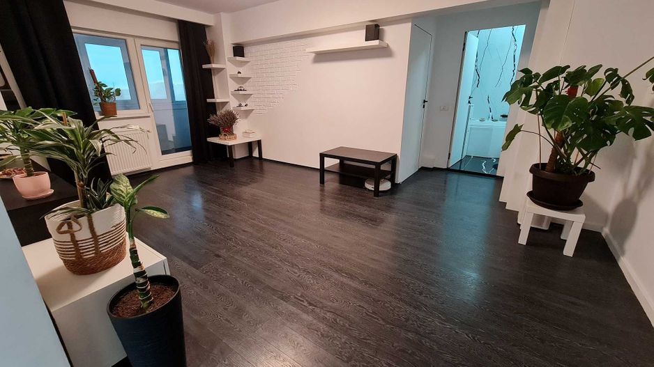 Proprietar Apartament 3 Camere Tineretului lux mobilat utilat parc - Poză 2