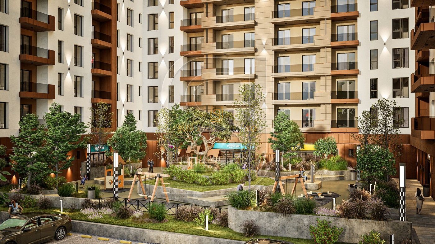 Spatiu Comercial la inchiriere, 154.20 mp, zona Parc Tudor Arghezi - Poză 13