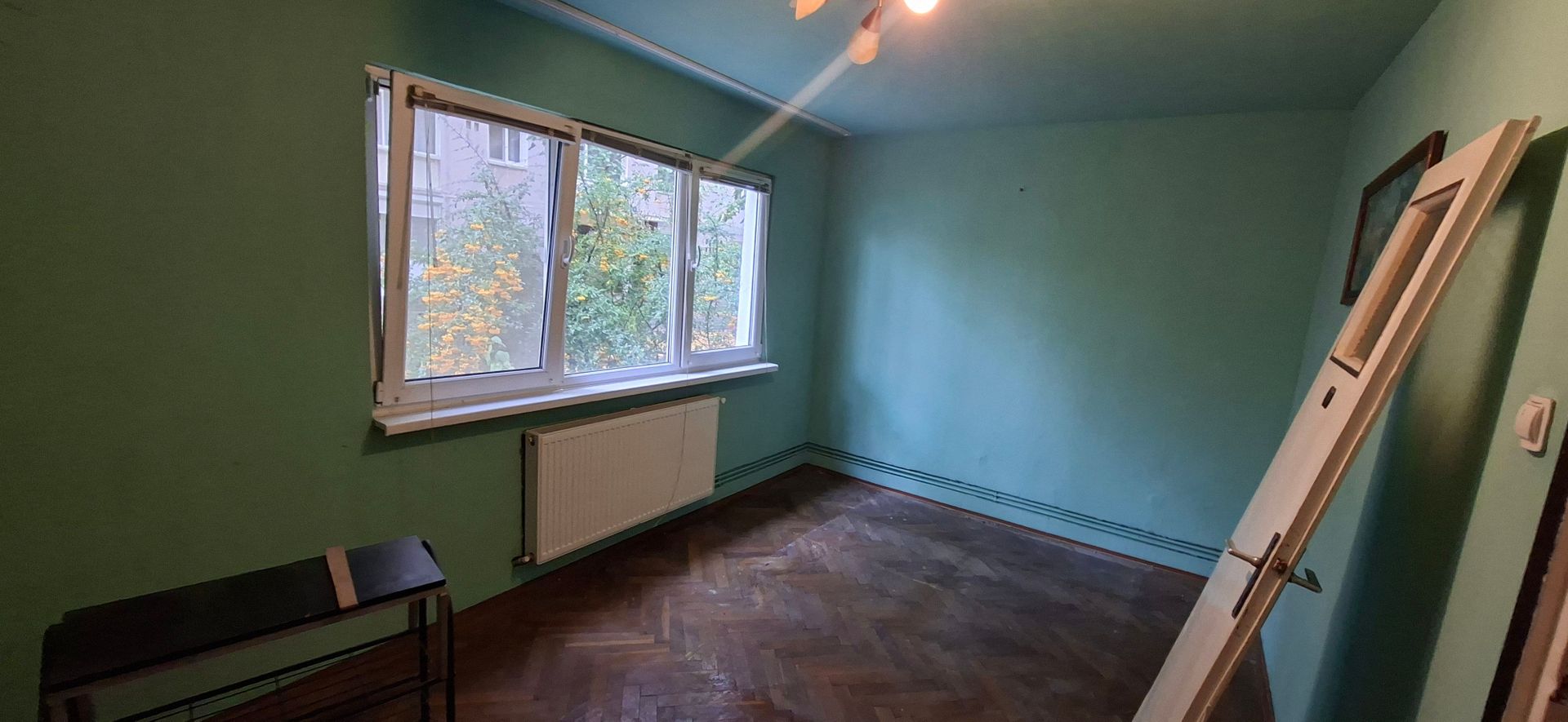 Apartament cu 2 camere - zona Circumvalatiunii - Poză 19