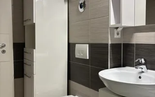 Apartament 2 camere, mobilat/utilat - zona AVANTGARDEN 3 - Poză 18