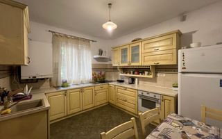 Casa  Individuala | Herastrau  | Curte proprie | 3 Locuri de parcare - Poză 3