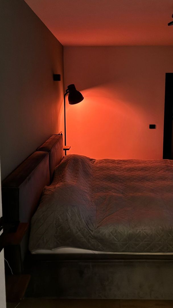 Chirie I Apartament modern cu 3 camere I 92 mp I Rond OMV I ca NOU - Poză 12