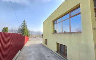 Statie PECO functionala in Calimanesti cu potențial de investitie - Poză 12