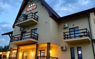 Pensiune de vânzare – proprietate complet funcțională - Poză 1