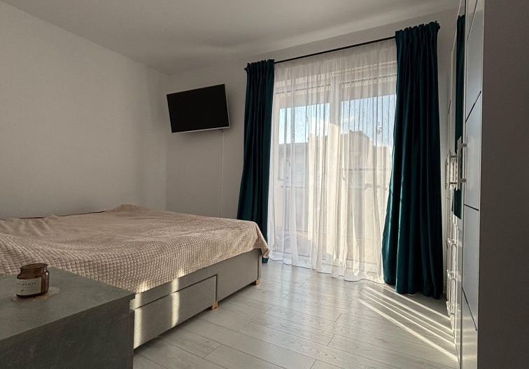 Comision 0 ! Apartament la Cheie 2 cam zona Iulius Mall - Poză 7