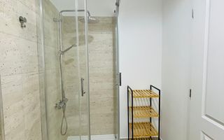Apartament 2 camere 60 mp, balcon, parcare, zona Abatorului - Poză 15
