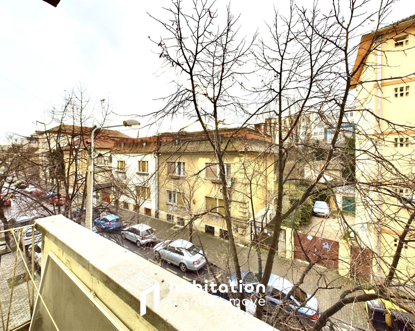 Tur virtual –Apartament 3 camere | Piața 700 | Parcare | Comision 0% - Poză 21