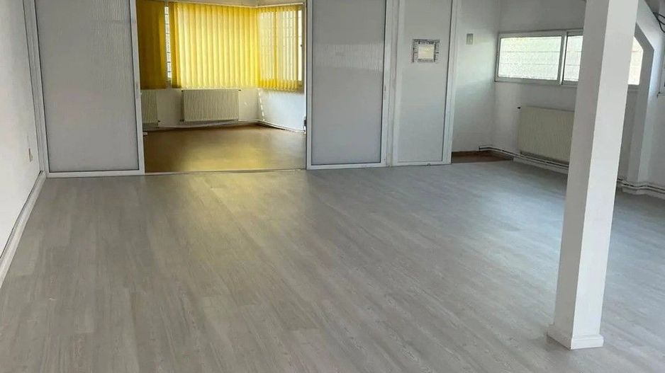 Chirie spatiu comercial& cladire de birouri, 180mp Vatra Luminoasa - Poză 1