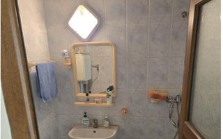 Apartament 4 camere de vânzare – Faleza Nord, centrala pe gaze, Ocazie - Poză 9