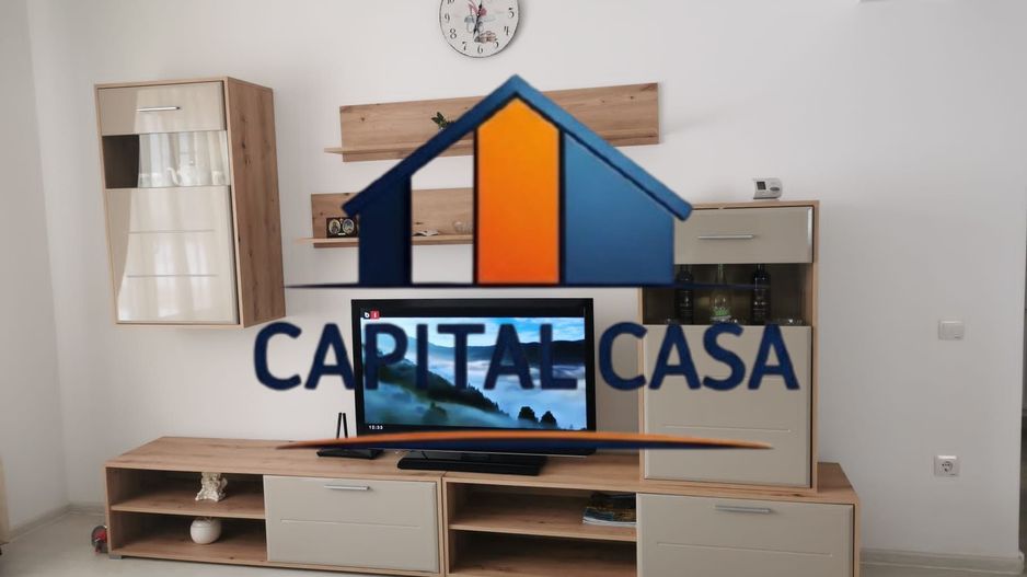 Apartament cu 2 camere de inchiriat - Poză 5