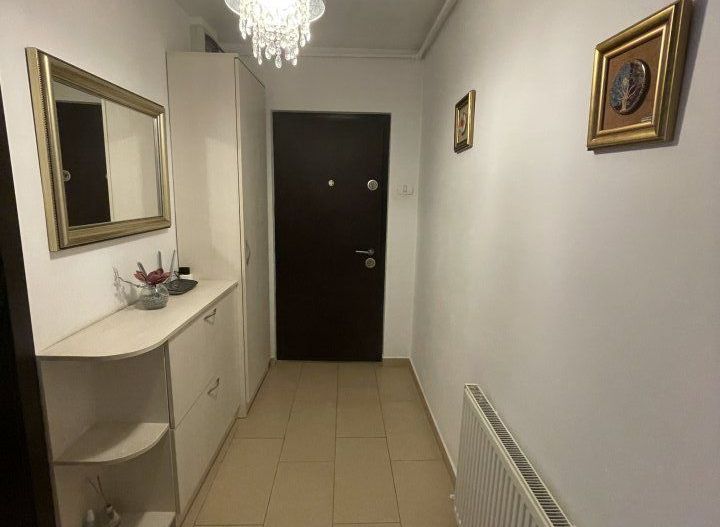 Apartament Sebastian | Calea 13 Septembrie | Centrala termica proprie - Poză 10