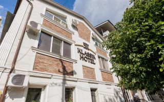 Vânzare, hotel, 1100 mp, str. Mihail Kogălniceanu, Centru - Poză 1