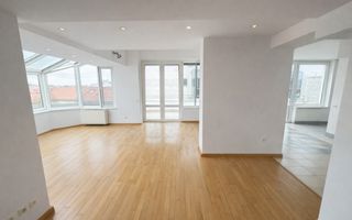 Penthouse tip Duplex 3 camere | Garaj dublu | Arcul de Triumf | Clucerului - Poză 5