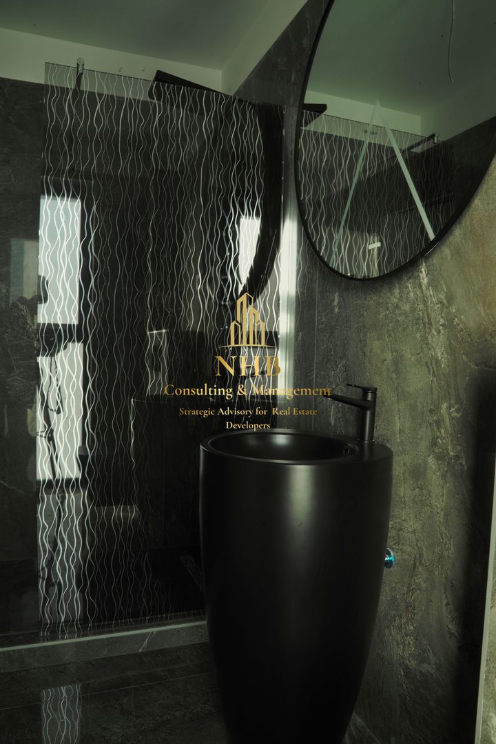 Dezvoltator Roka Gardens Tunari - Vile de lux, mutare imediata! - Poză 22