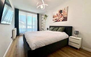 Vânzare  3 camere Grigorescu- -etaj 5/10-2 băi- parcare subter- terasa - Poză 11