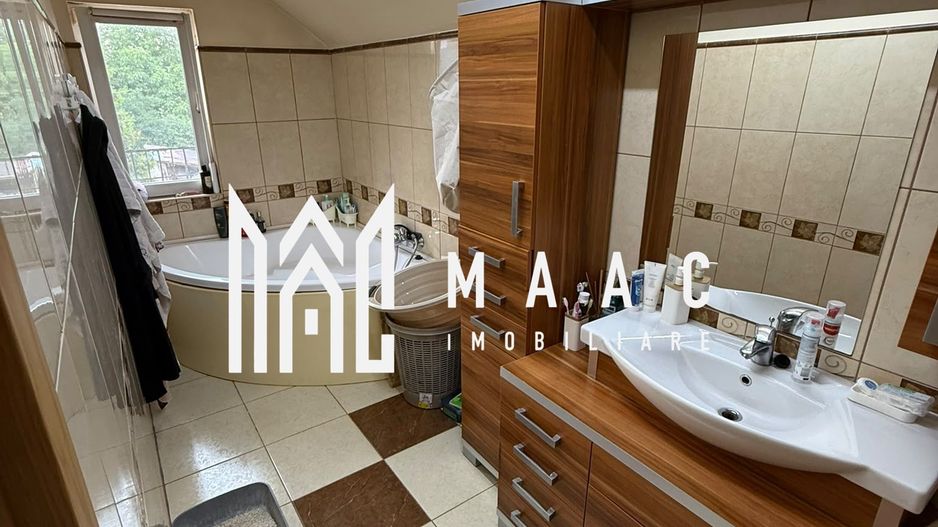 Casă de vânzare 4 camere | Lupeni, Sibiu | 141 mp utili, teren 676 mp - Poză 18