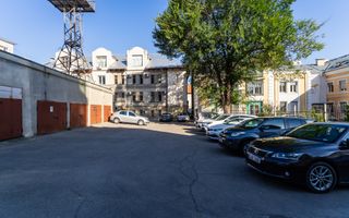 Vânzare, spațiu comercial, 1,380 mp, str. Alexandru cel Bun, Centru - Poză 5