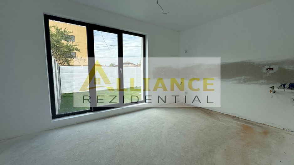 [Primarie] Vila individuala | 5 camere - 3 bai - Teren 260 MP - Poză 5