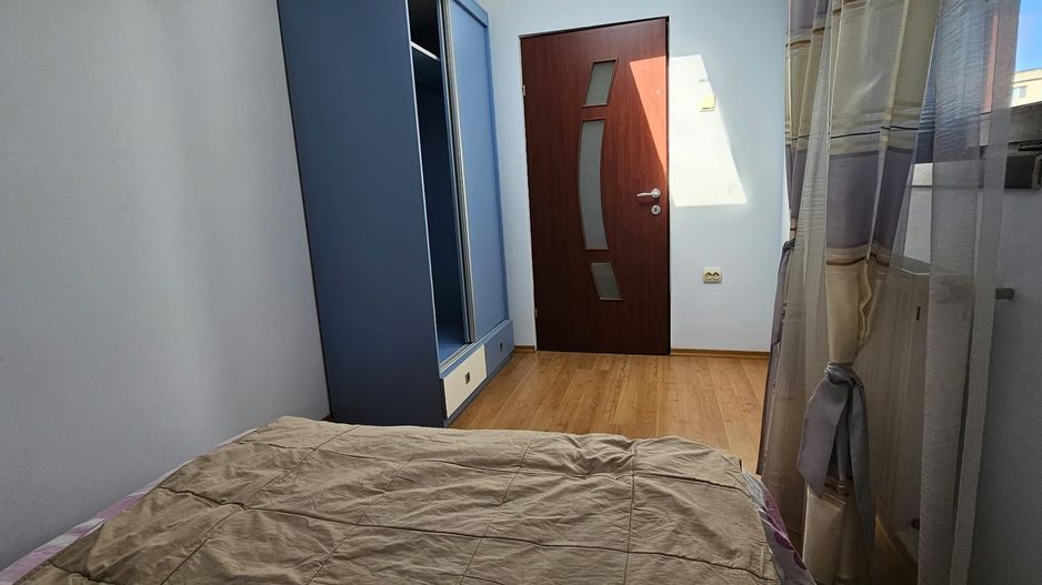 Spațiu - apartament 5 camere de închiriat – 160 mp - Micro 20 – zona BKO - Poză 13