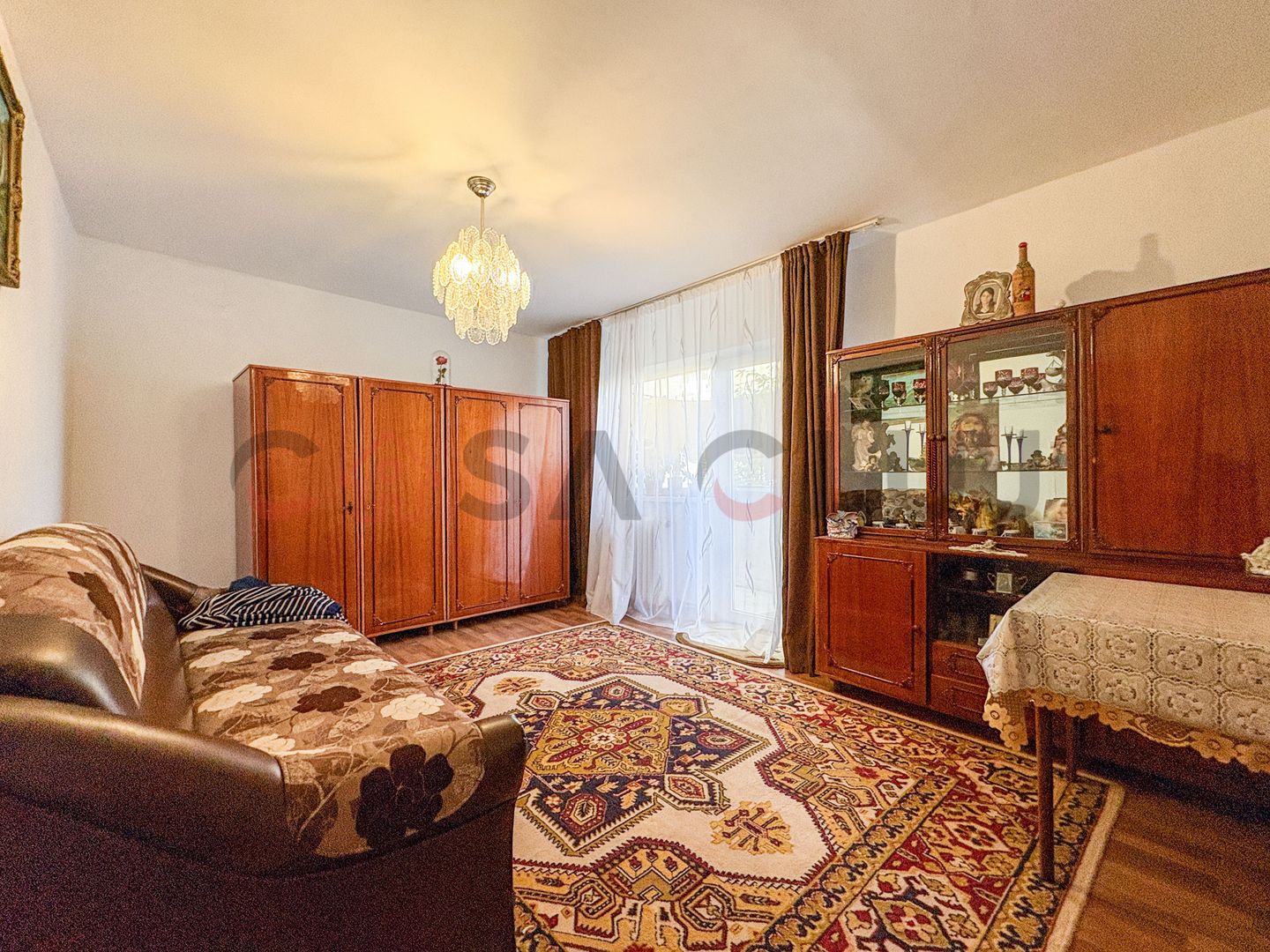 4 camere decomandate, etajul 1, Mărasti - Poză 2