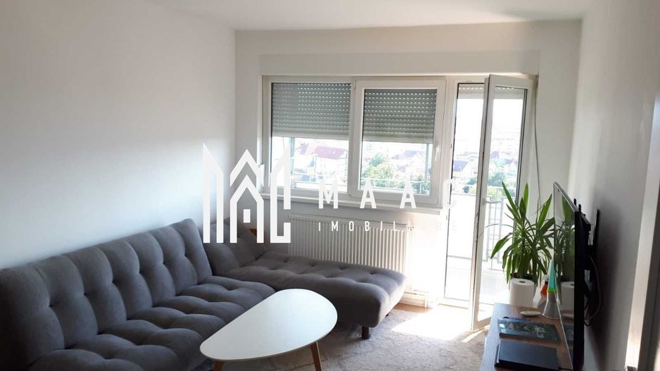 Apartament 2 camere | 47 MPU | Mihai Viteazu - Poză 2