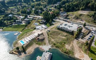 Teren intravilan 5 ari, Colibita, zona deosebita! - Poză 1