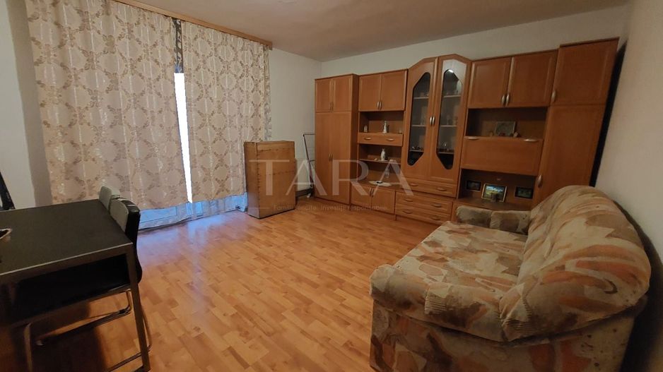 Preț mic, potențial mare – Apartament 1 cameră Gh. Doja - Poză 6