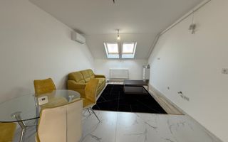 Apartament 2 camere | Mobilat modern | Decomandat | Lazaret - Poză 1