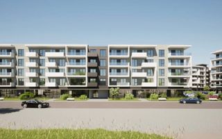 Apartamente noi Mărgeanului - Poză 3